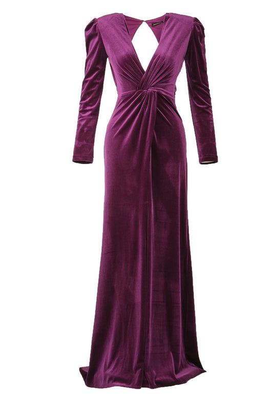 فستان نسائي من إكسبلوجن 22457450