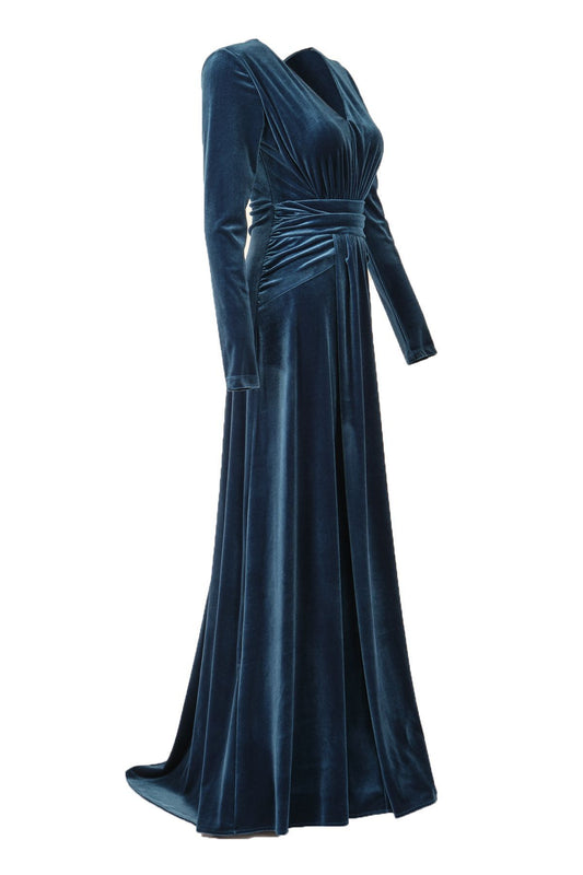 فستان نسائي من إكسبلوجن 22457466