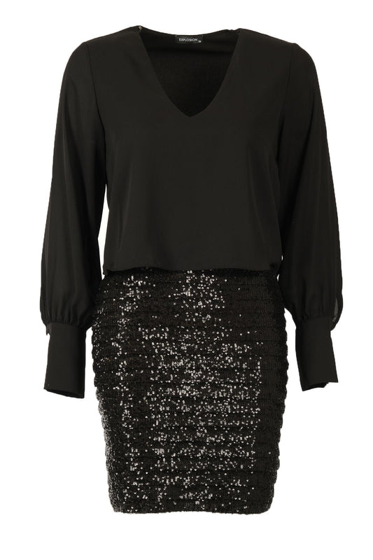 فستان نسائي من إكسبلوجن 23257385