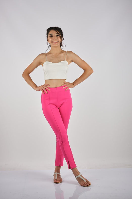 بنطلون نسائي من إكسبلوجن 21141196