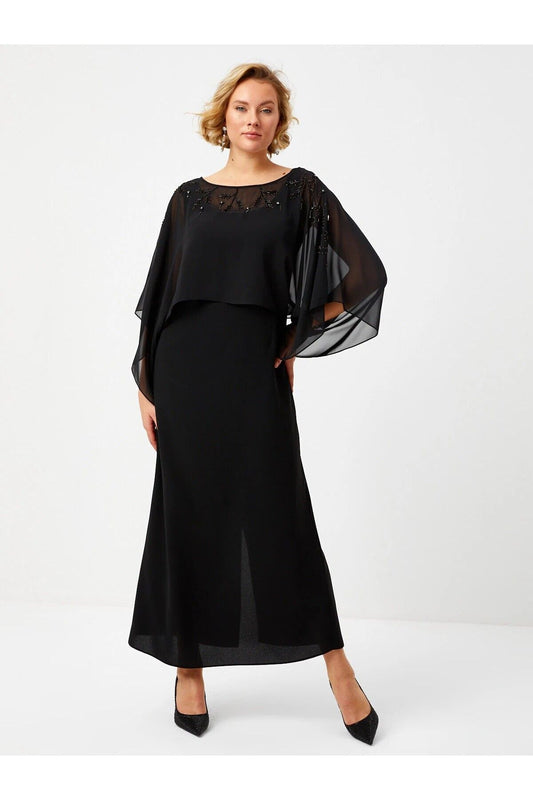 فايك سونميز فستان سهرة نسائي U68103