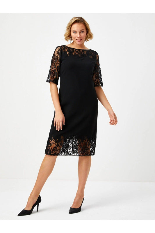 فايك سونميز فستان سهرة نسائي U68106