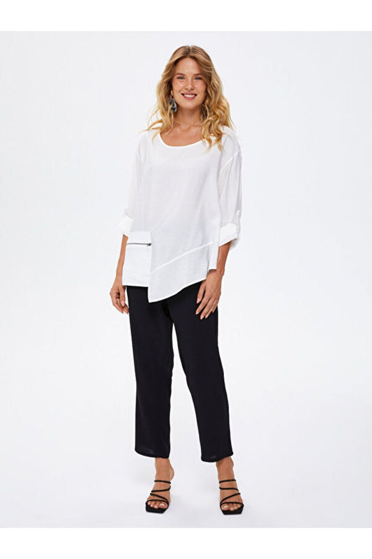 Faik Sönmez Kadın Bluz U67151