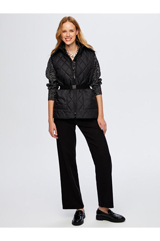 بلوزة فايك سونميز للسيدات UW26BLZ033