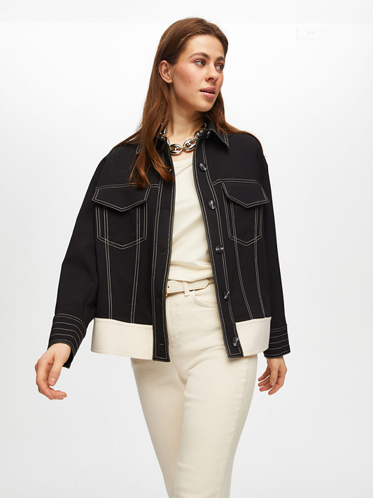 سترة فايك سونميز للنساء 25YUS25CKT031