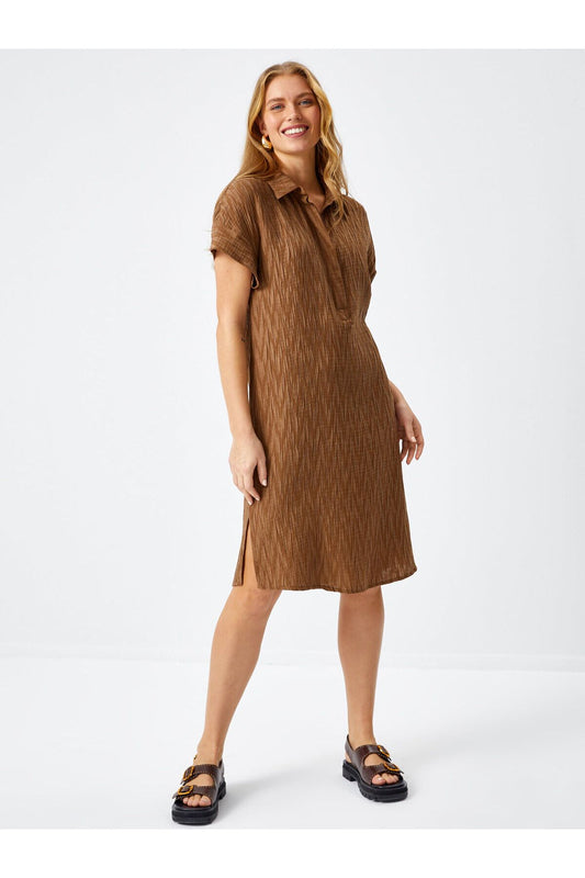 Faik Sönmez Kadın Elbise U68300