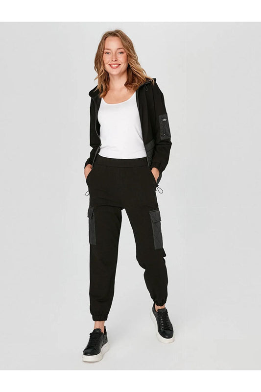 بنطلون رياضي نسائي من فايك سونميز U65225