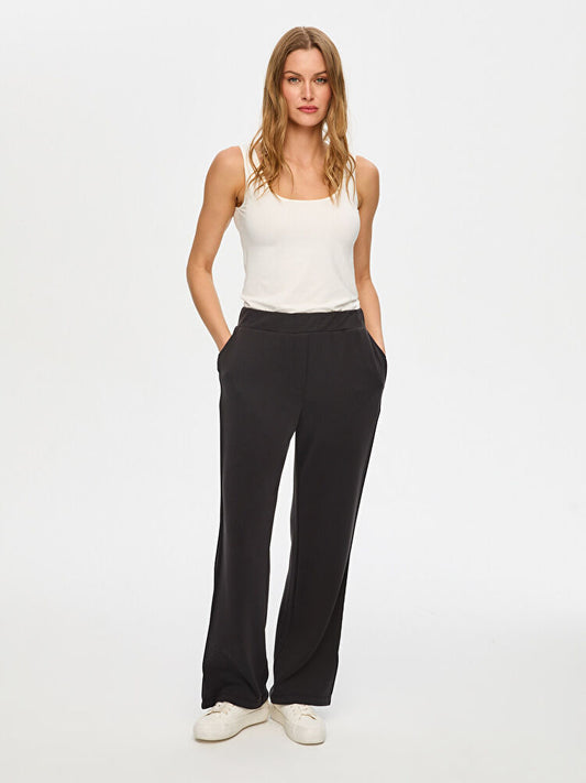 Faik Sönmez Kadın Eşofman Altı US26ESA002