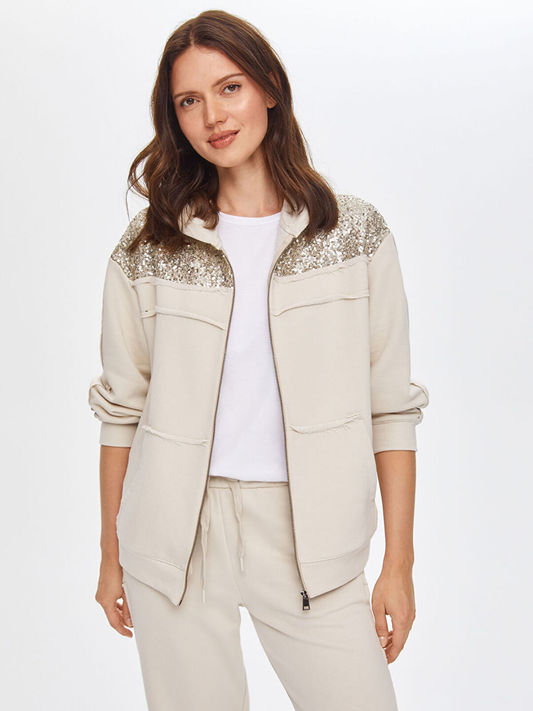 بدلة رياضية للسيدات من Faik Sönmez U69276