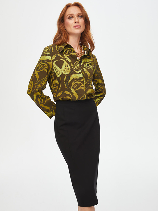 تنورة فايك سونميز للسيدات U69288