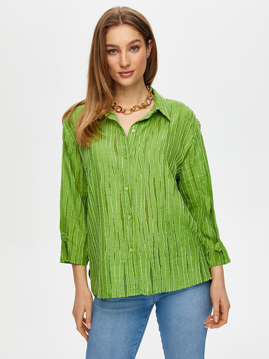 قميص فايك سونميز للسيدات 25YUS25GML041