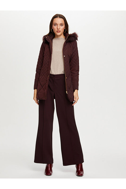 معطف فايك سونميز للنساء BW26KKB001