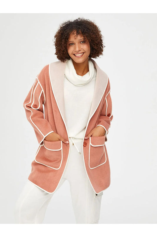 معطف فايك سونميز للنساء U67418