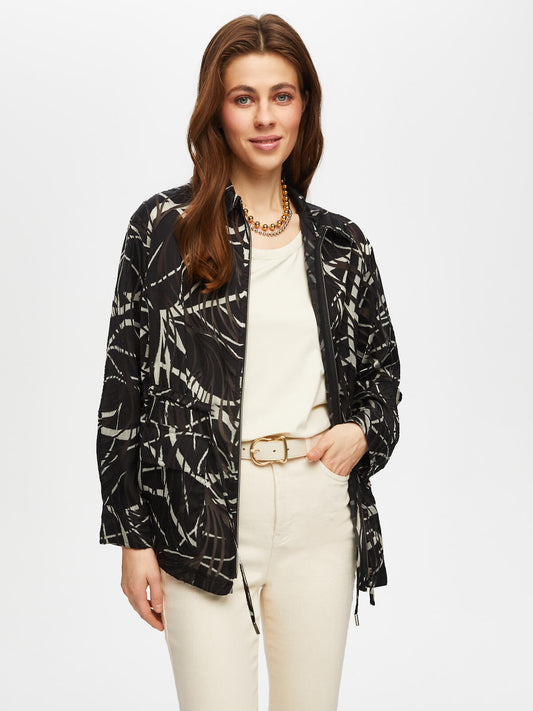 تونيك نسائي فايك سونميز 25YUS25TNK001