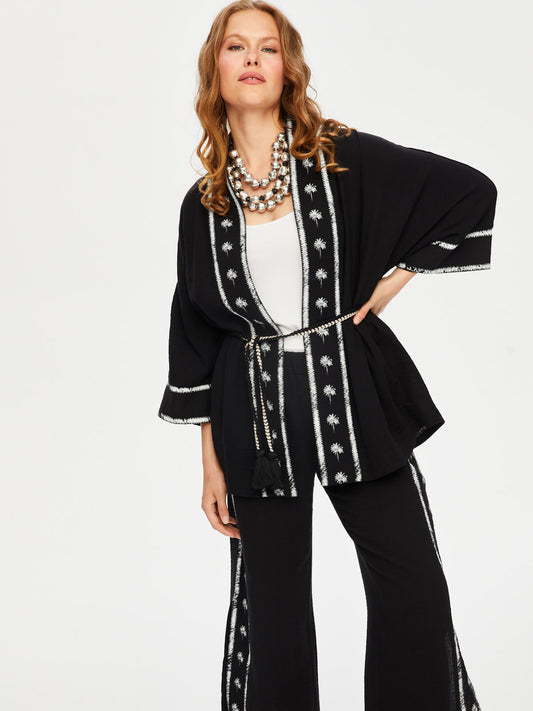 فايك سونميز كيمونو نسائي 25YUS25KMN006