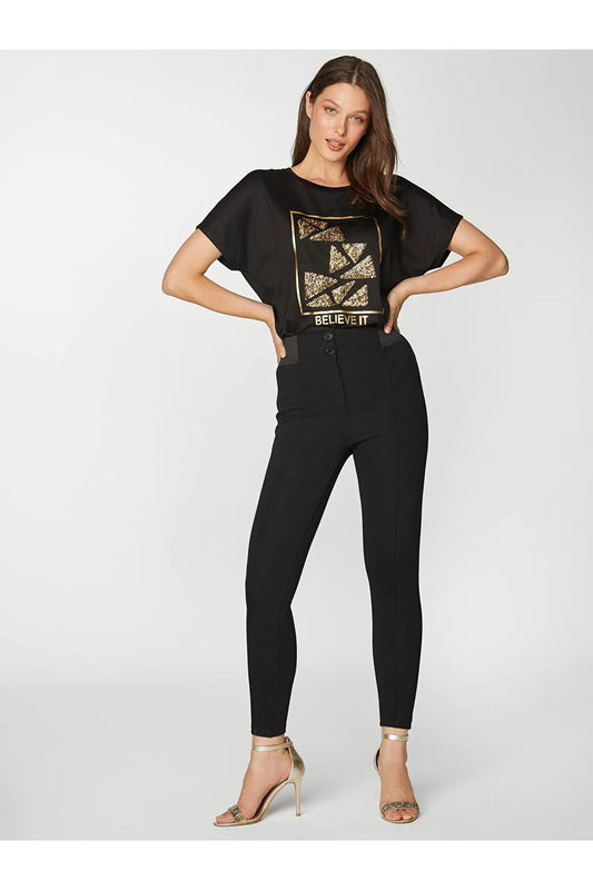 فايك سونميز بنطال نسائي 1B00077