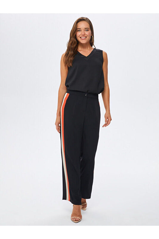 بنطال فايك سونميز للسيدات U67479