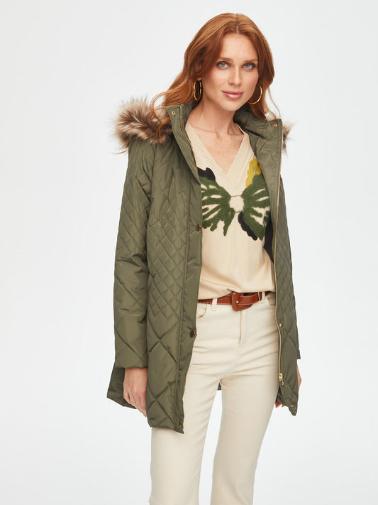 بنطال فايك سونميز للسيدات U69006