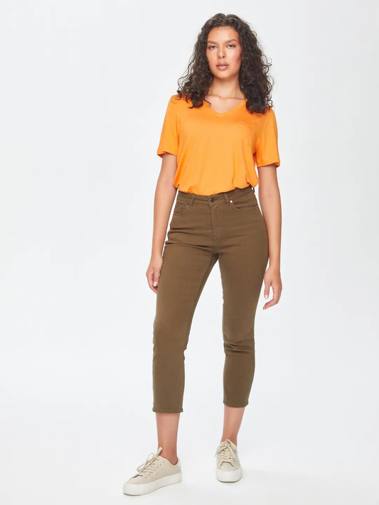 بنطال فايك سونميز للسيدات U69048