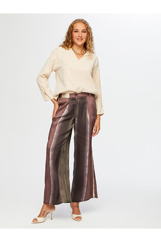 بنطال فايك سونميز للسيدات UW26PNT001