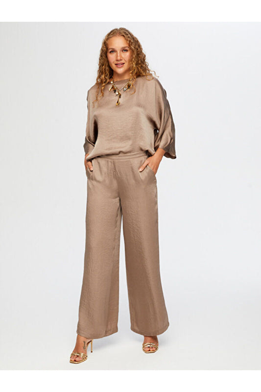 بنطال فايك سونميز للسيدات UW26PNT009