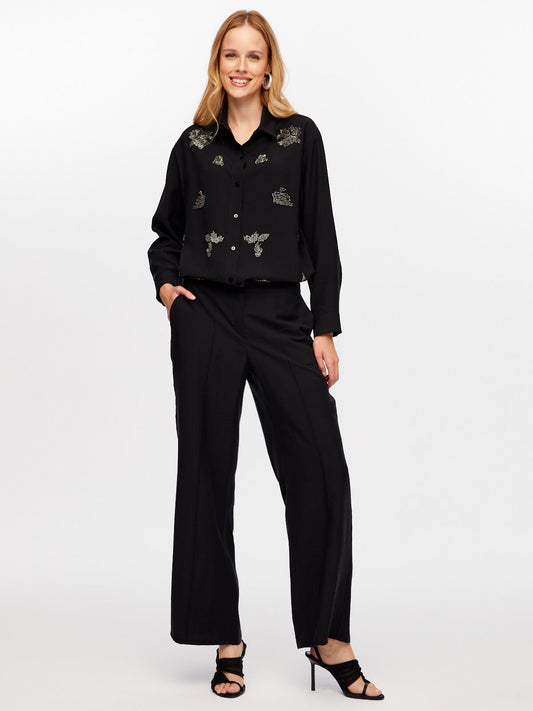 بنطال فايك سونميز للسيدات UW26PNT020