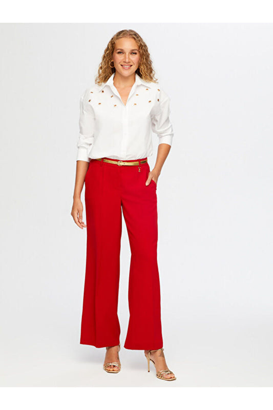 بنطال فايك سونميز للسيدات UW26PNT021