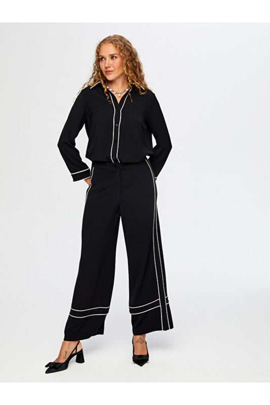 بنطال فايك سونميز للسيدات UW26PNT023