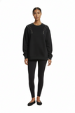 Faik Sönmez Kadın Sweatshirt UW26SWT008