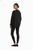 Faik Sönmez Kadın Sweatshirt UW26SWT008
