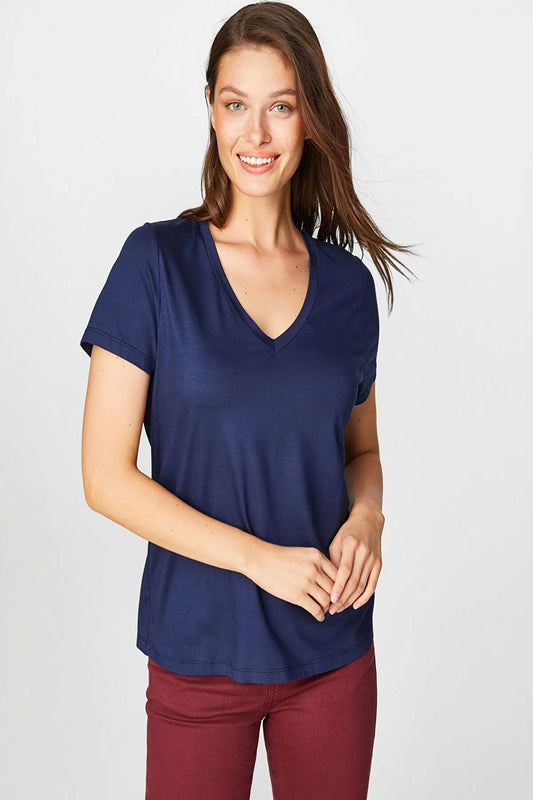 تيشيرت نسائي من تصميم فائق سونميز 4B00001