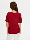 تي شيرت فايك سونميز للسيدات BW26TSH008