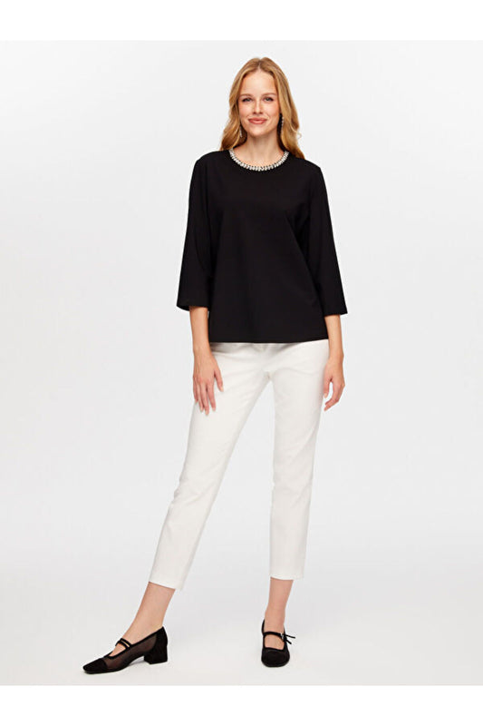 تي شيرت فايك سونميز للسيدات UW26TSH072