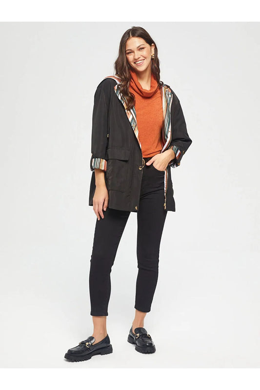 معطف واق من المطر للنساء من فايك سونميز U67537