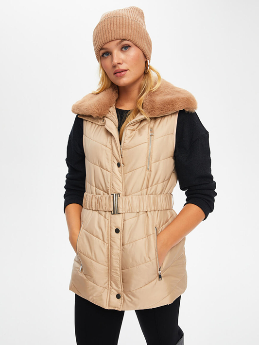 سترة فايك سونميز للسيدات U69455