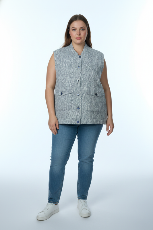 سترة فايك سونميز للسيدات UW26YLK003