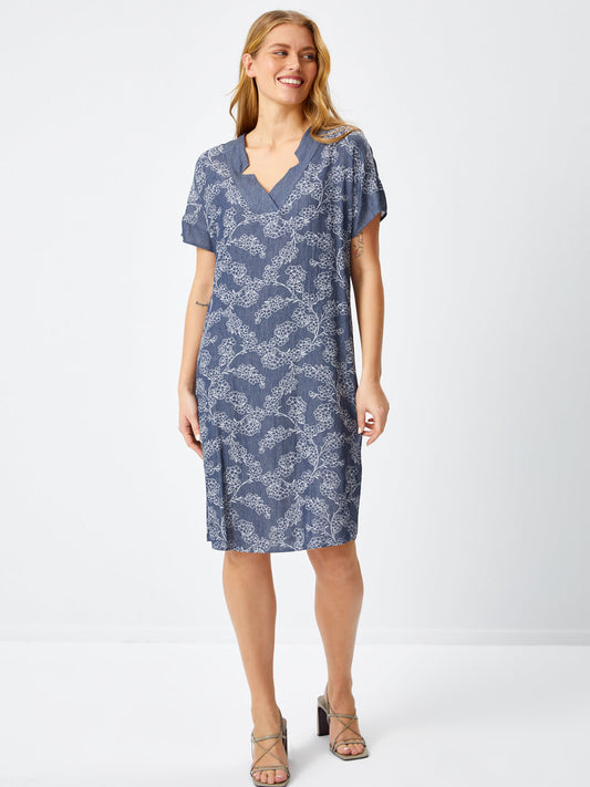 Faik Sönmez Kadın Elbise U68294