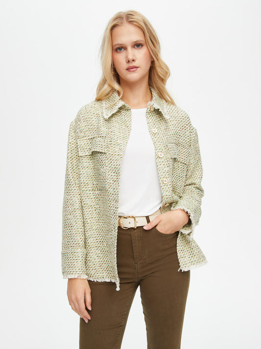 تونيك نسائي من فايك سونميز U69602