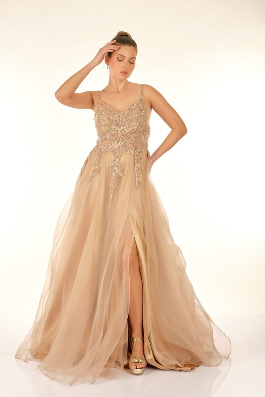 فستان سهرة نسائي مفضل 2424004