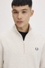 Fred Perry Erkek Sweatshirt M3574-46A