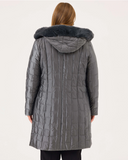 Gala-xi Kadın ANORAK KABAN 10002421414002