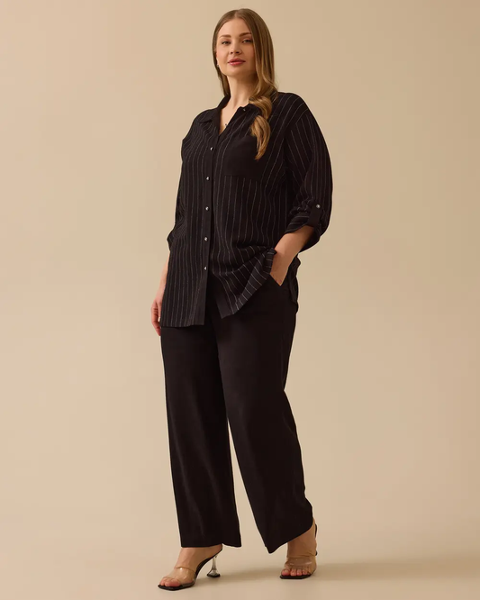 Gala-xi Kadın Gömlek 10002511514027