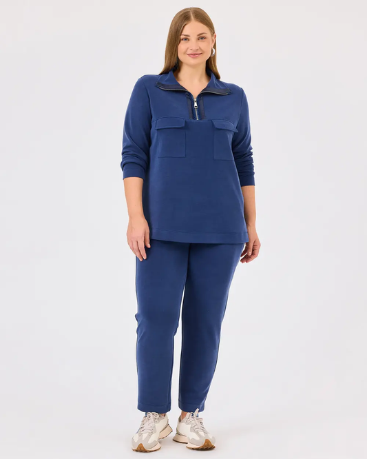 بنطلون رياضي نسائي من جالا-إكسي 10002421014024