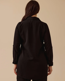 Gala-xi Kadın Gömlek 10002421514034