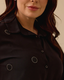 Gala-xi Kadın Gömlek 10002421514034