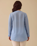 قميص نسائي من جالا-إكس آي 10002511514012