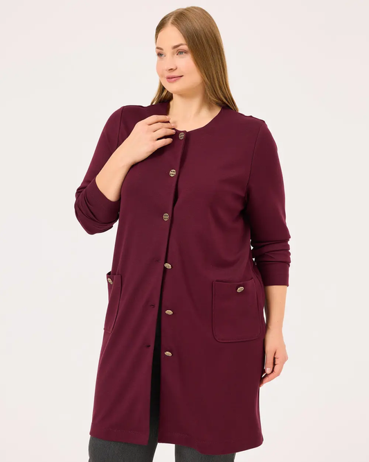 كارديجان نسائي من جالا-إكسي 10002421114019