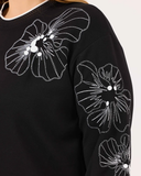 Gala-xi Kadın Sweatshirt 10002422314001