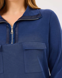 Gala-xi Kadın Sweatshirt 10002422314009