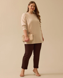 Gala-xi Kadın Sweatshirt 10002512314003